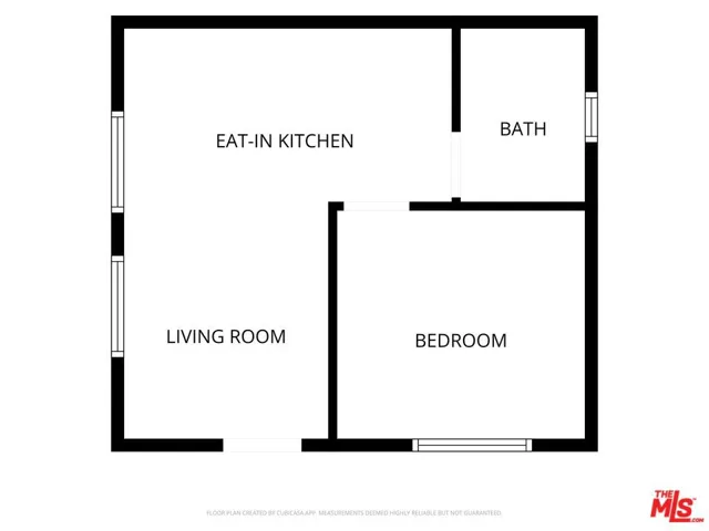 5660 Spokane Street, Los Angeles, California 90016