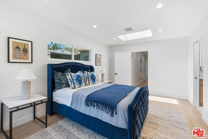 5660 Spokane Street, Los Angeles, California 90016