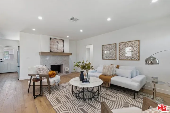 5660 Spokane Street, Los Angeles, California 90016