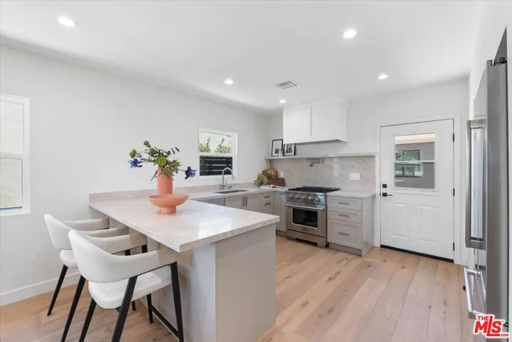 5660 Spokane Street, Los Angeles, California 90016