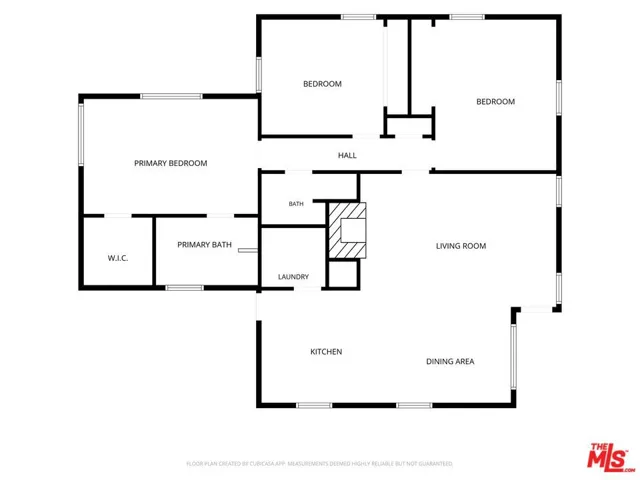 5660 Spokane Street, Los Angeles, California 90016