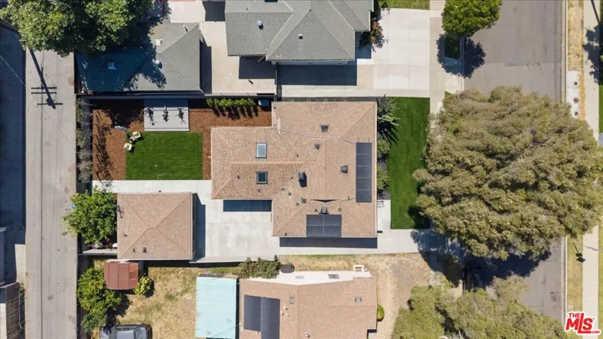 5660 Spokane Street, Los Angeles, California 90016