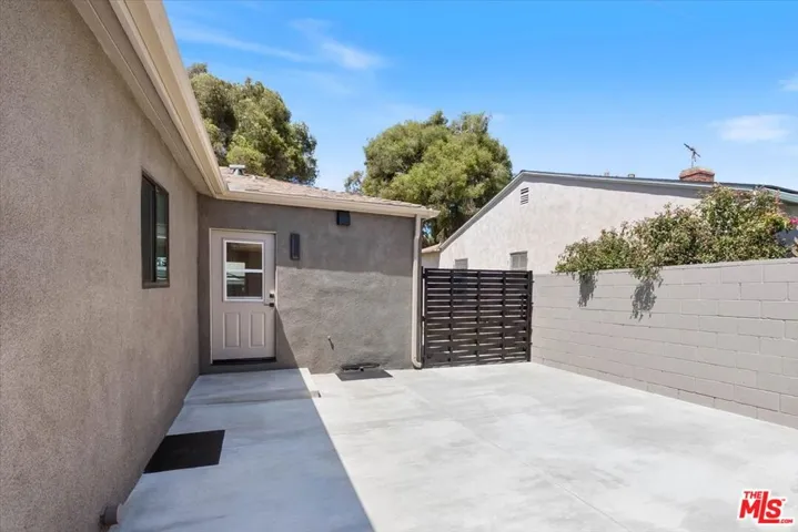 5660 Spokane Street, Los Angeles, California 90016