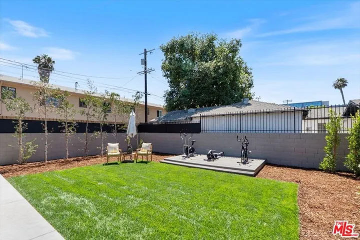 5660 Spokane Street, Los Angeles, California 90016