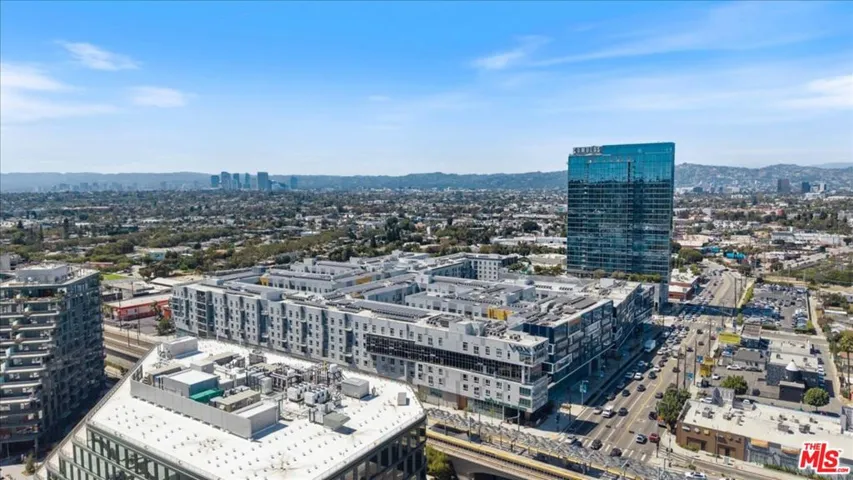 5660 Spokane Street, Los Angeles, California 90016