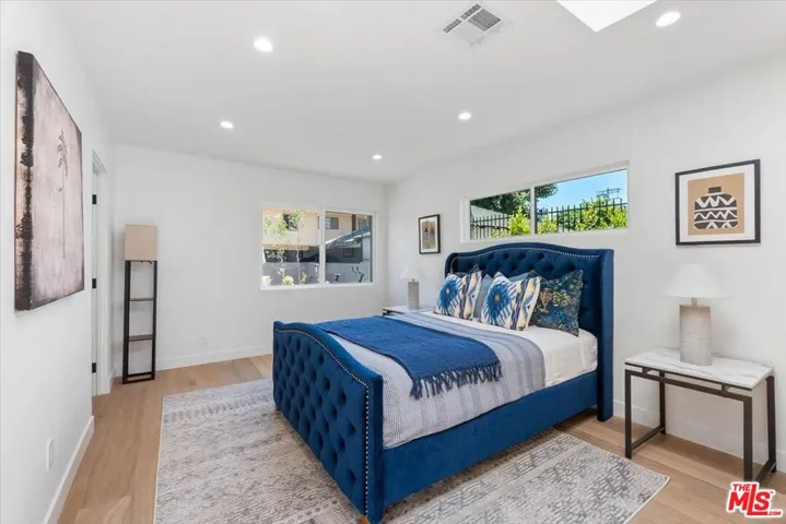 5660 Spokane Street, Los Angeles, California 90016