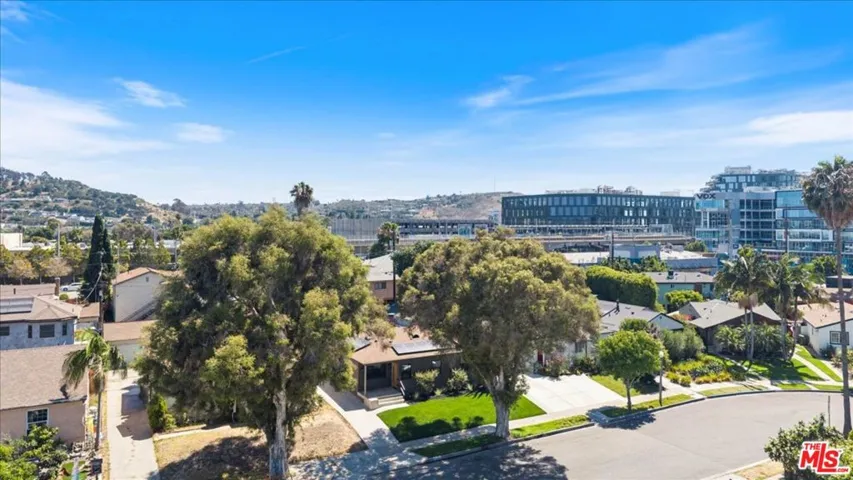 5660 Spokane Street, Los Angeles, California 90016