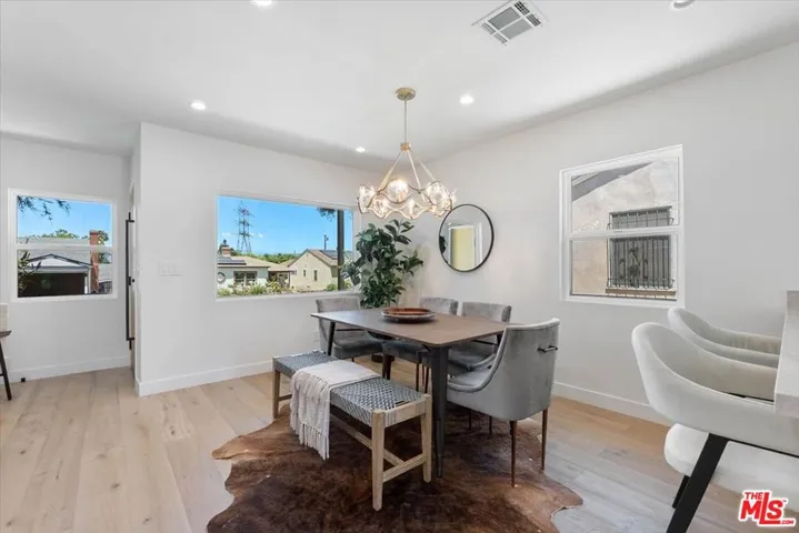 5660 Spokane Street, Los Angeles, California 90016