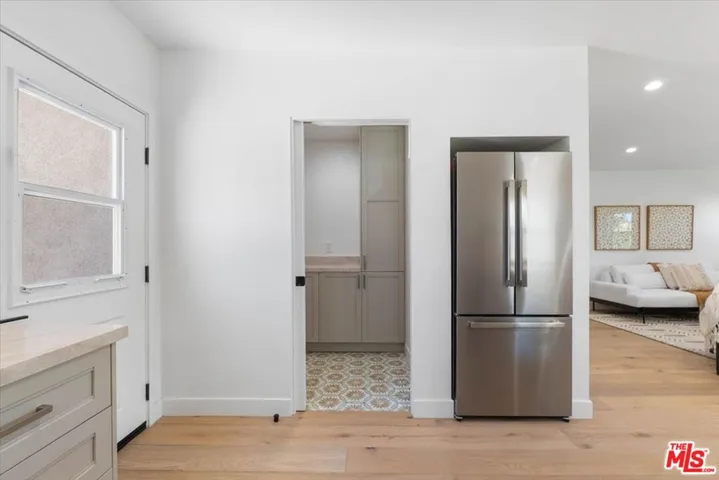 5660 Spokane Street, Los Angeles, California 90016