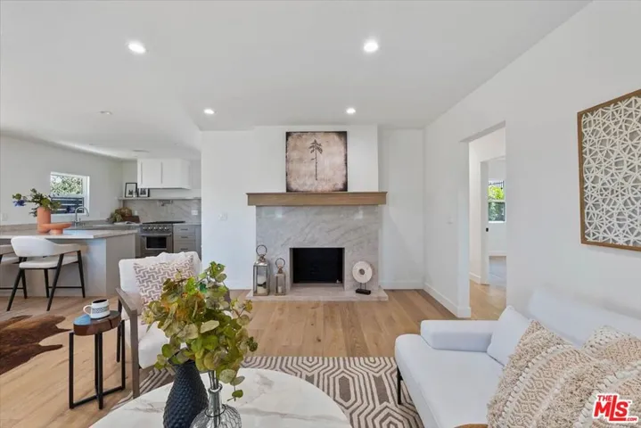 5660 Spokane Street, Los Angeles, California 90016