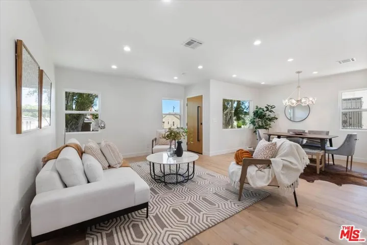 5660 Spokane Street, Los Angeles, California 90016