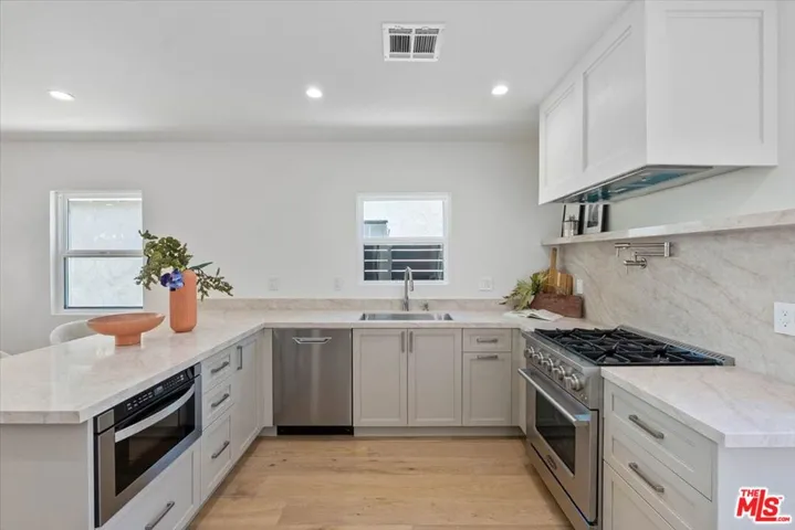 5660 Spokane Street, Los Angeles, California 90016