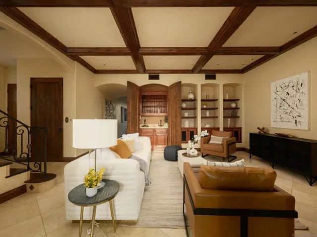 636 Wrelton Dr, La Jolla, California 92037