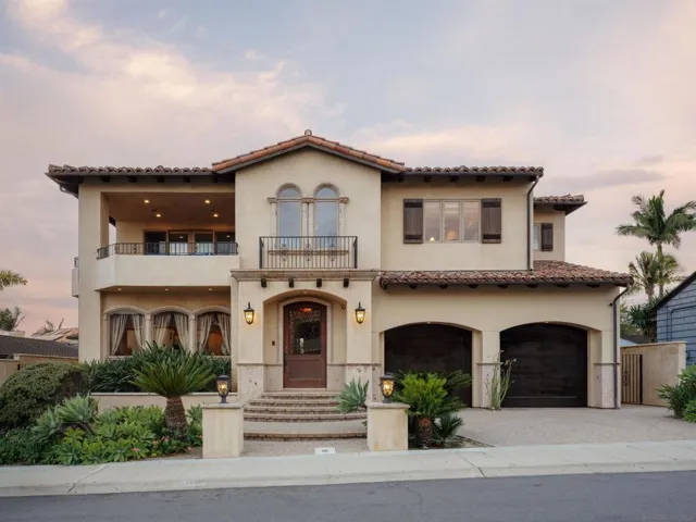 636 Wrelton Dr, La Jolla, California 92037