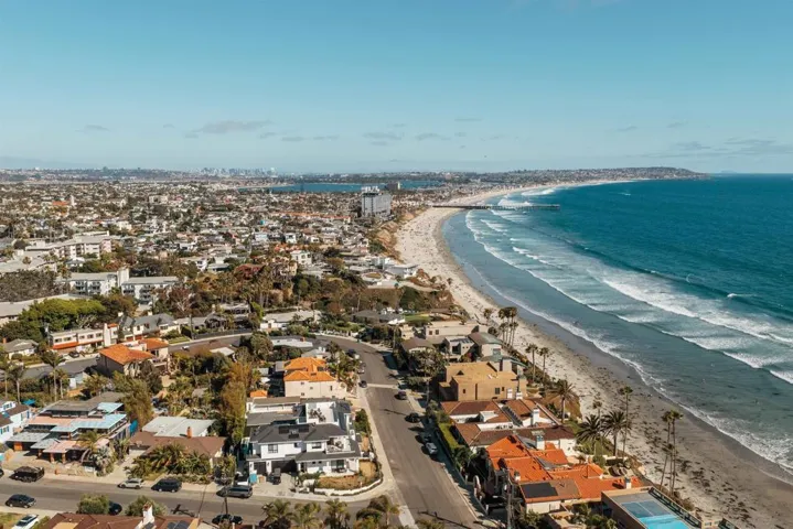 636 Wrelton Dr, La Jolla, California 92037