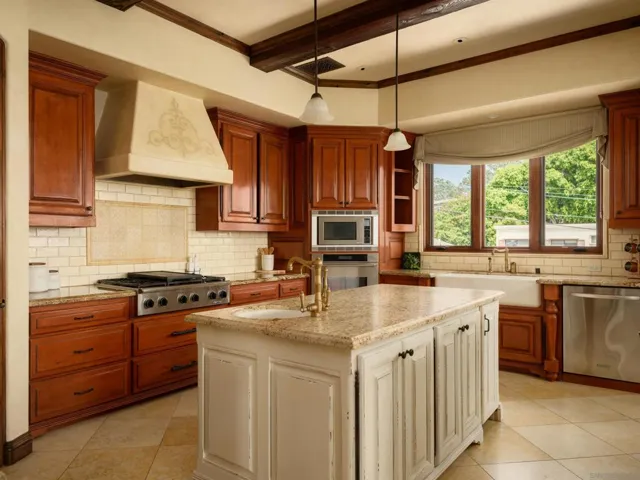 636 Wrelton Dr, La Jolla, California 92037