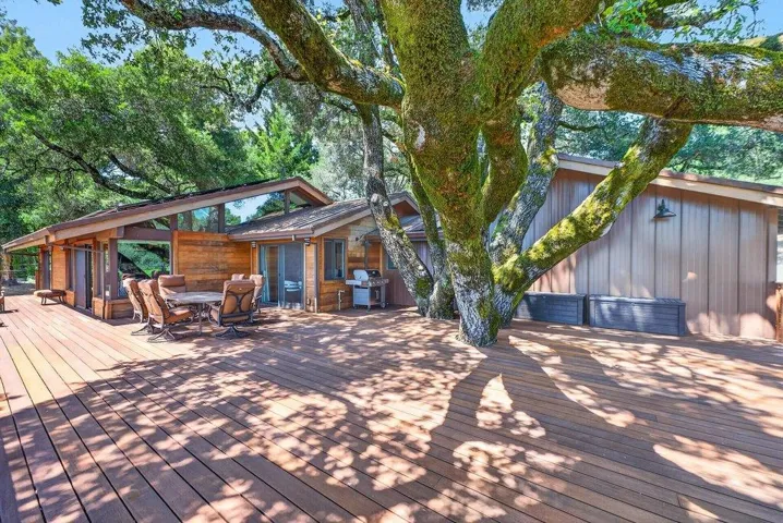 203 Sand Hill Road, Scotts Valley, California 95066