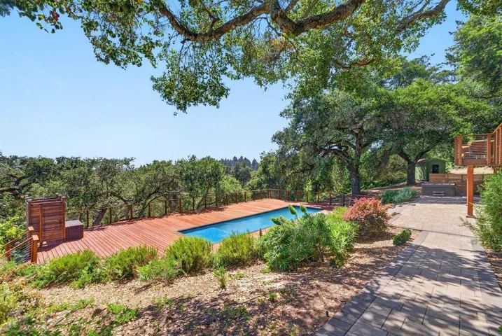 203 Sand Hill Road, Scotts Valley, California 95066