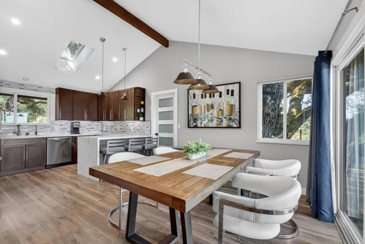203 Sand Hill Road, Scotts Valley, California 95066