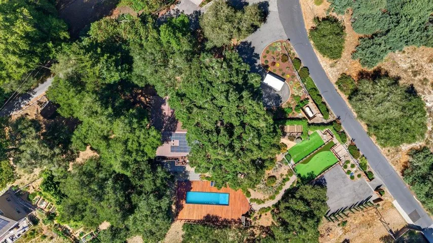 203 Sand Hill Road, Scotts Valley, California 95066