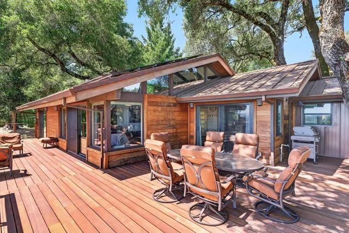 203 Sand Hill Road, Scotts Valley, California 95066