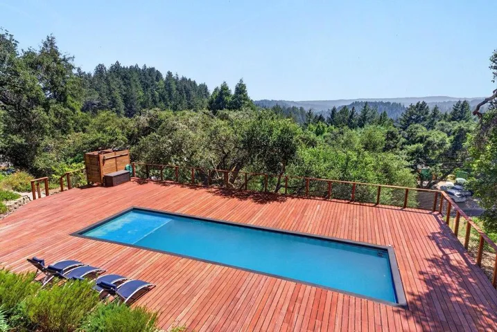 203 Sand Hill Road, Scotts Valley, California 95066