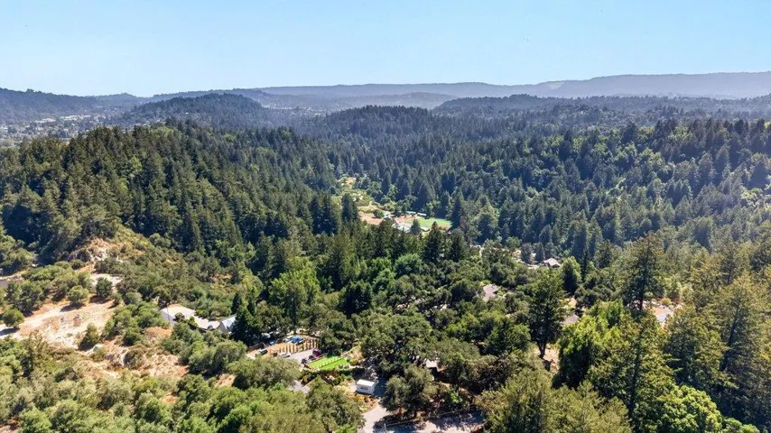 203 Sand Hill Road, Scotts Valley, California 95066