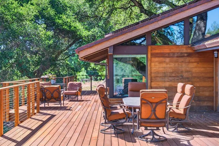203 Sand Hill Road, Scotts Valley, California 95066