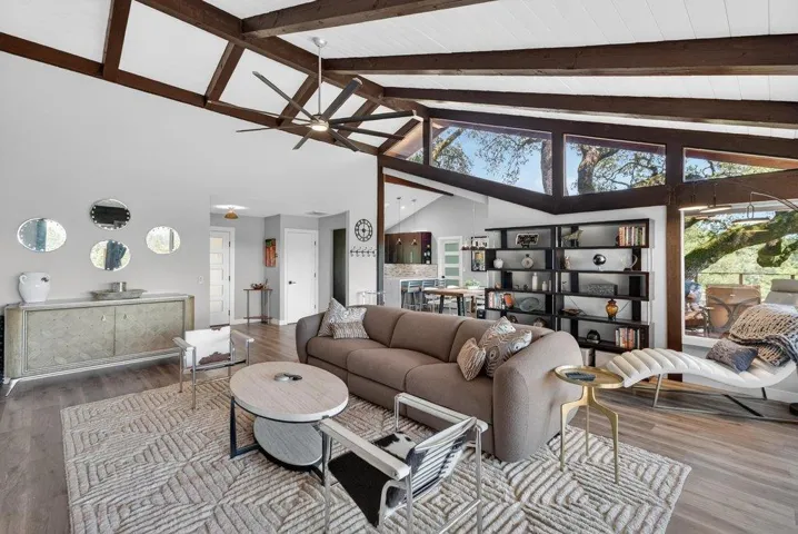 203 Sand Hill Road, Scotts Valley, California 95066