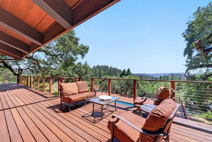 203 Sand Hill Road, Scotts Valley, California 95066