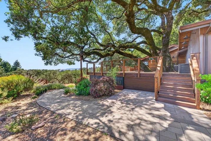 203 Sand Hill Road, Scotts Valley, California 95066