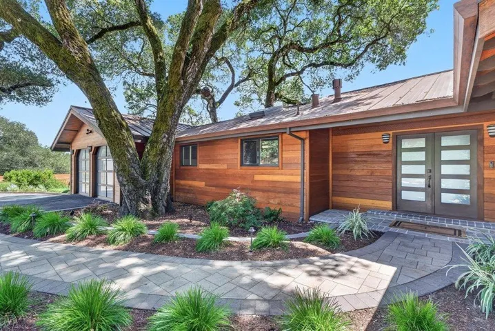 203 Sand Hill Road, Scotts Valley, California 95066