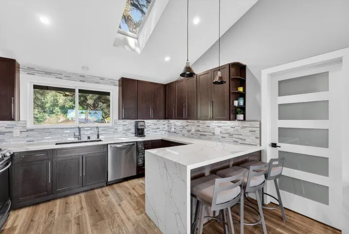 203 Sand Hill Road, Scotts Valley, California 95066