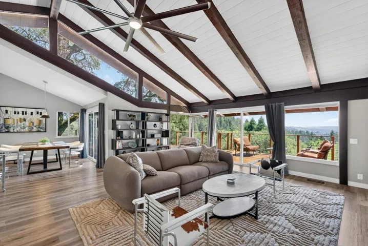 203 Sand Hill Road, Scotts Valley, California 95066