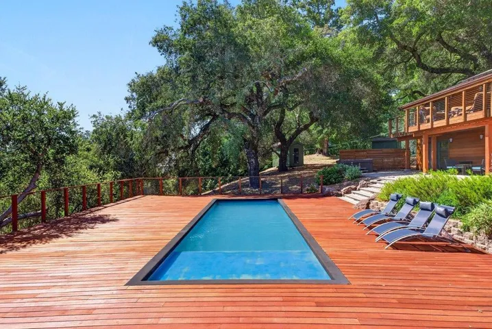 203 Sand Hill Road, Scotts Valley, California 95066