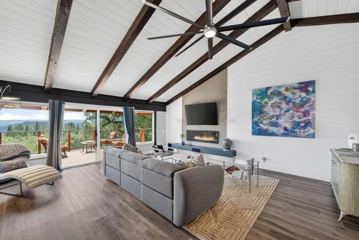 203 Sand Hill Road, Scotts Valley, California 95066