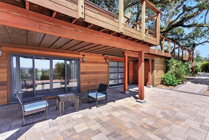 203 Sand Hill Road, Scotts Valley, California 95066