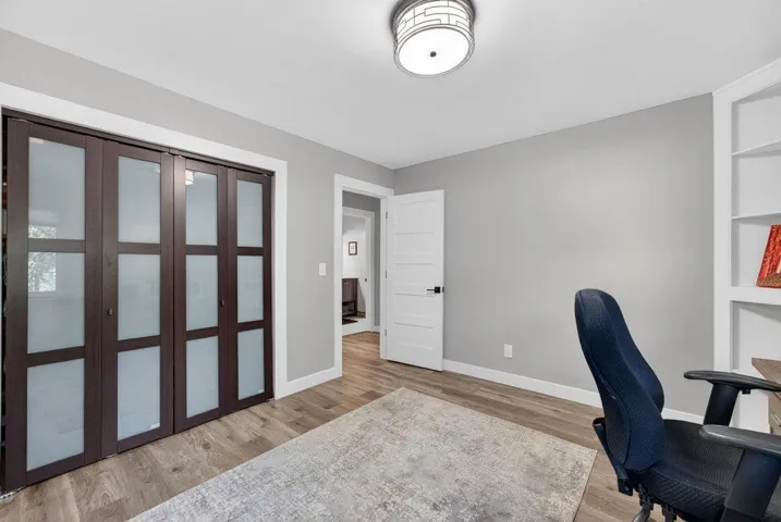 Office/ Bedroom 2