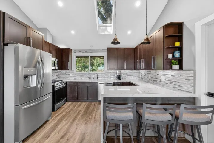 203 Sand Hill Road, Scotts Valley, California 95066