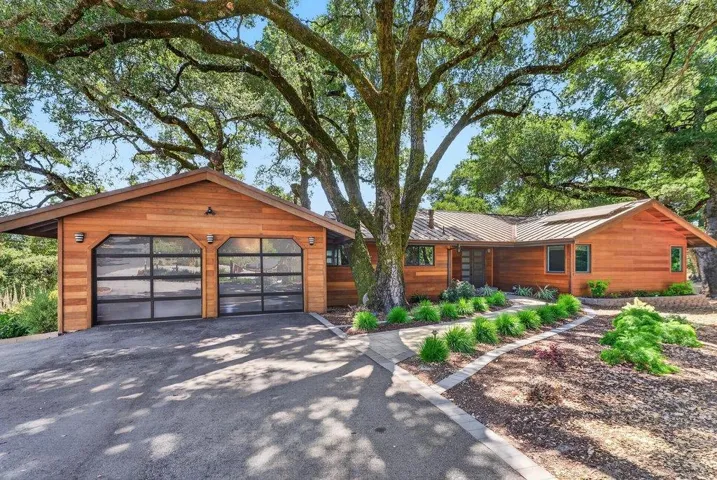 203 Sand Hill Road, Scotts Valley, California 95066