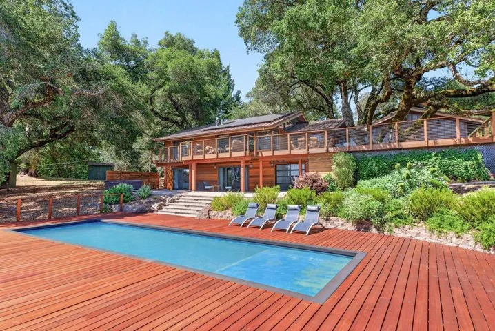 203 Sand Hill Road, Scotts Valley, California 95066