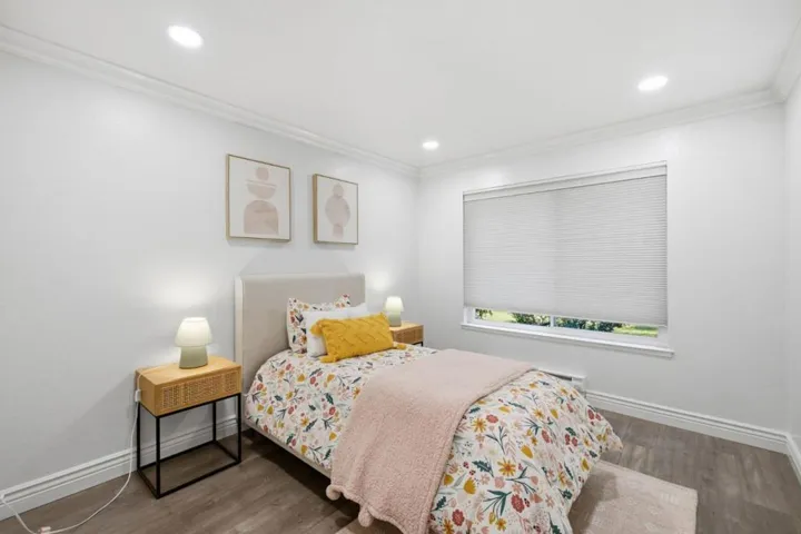 1221 Yarwood Court, San Jose, California 95128