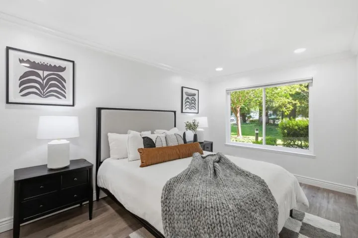 1221 Yarwood Court, San Jose, California 95128