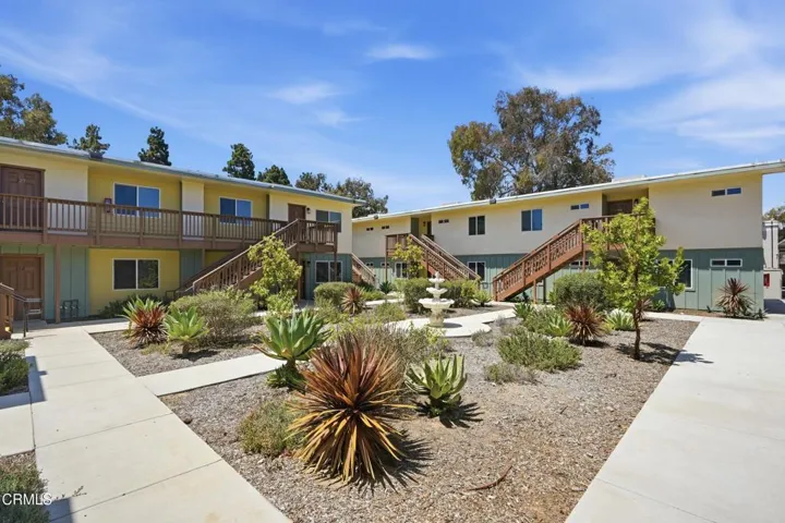 INTERIOR COURTYARD