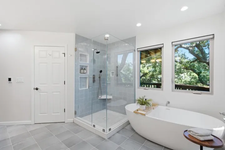 643 Vista Drive, Redwood City, California 94062