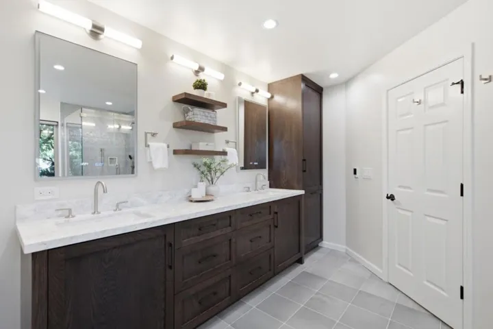643 Vista Drive, Redwood City, California 94062