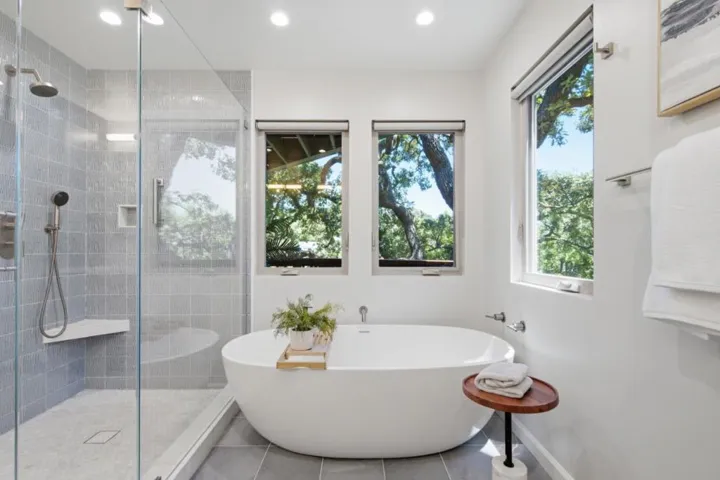 643 Vista Drive, Redwood City, California 94062