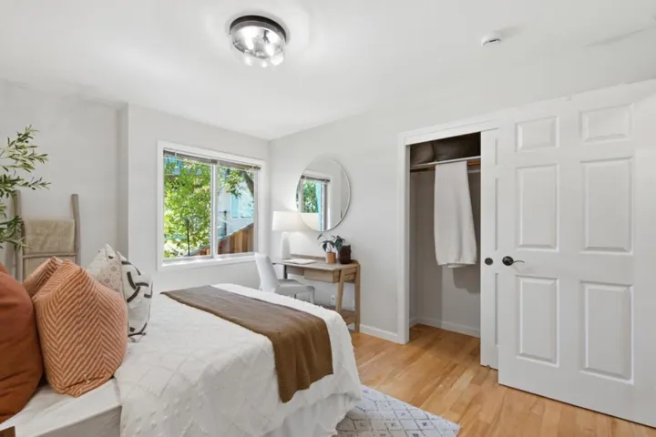 643 Vista Drive, Redwood City, California 94062