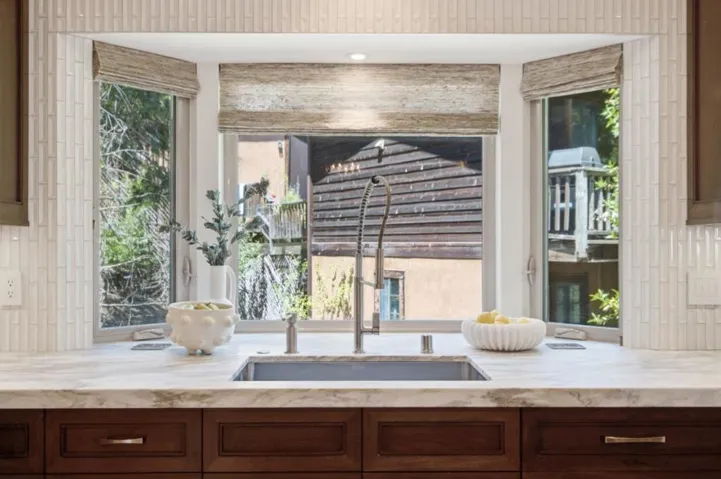 643 Vista Drive, Redwood City, California 94062