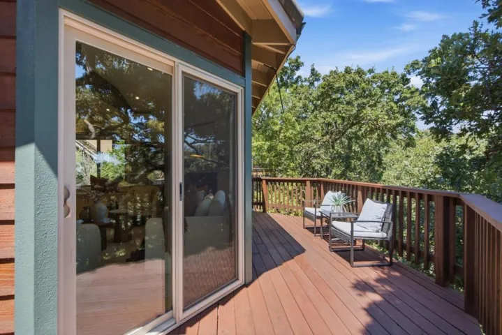643 Vista Drive, Redwood City, California 94062